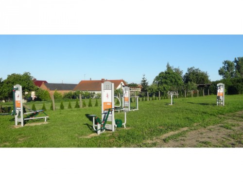 940c32 realizacja bukowiec silownia plenerowa