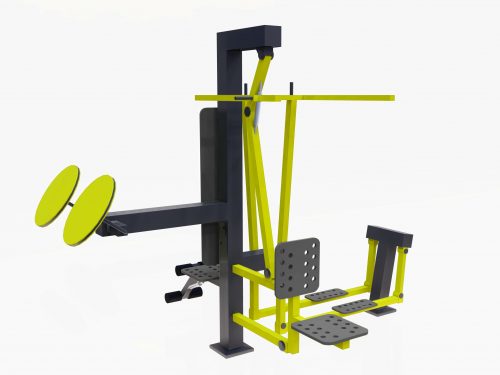 fit 02 modern siłownik 1