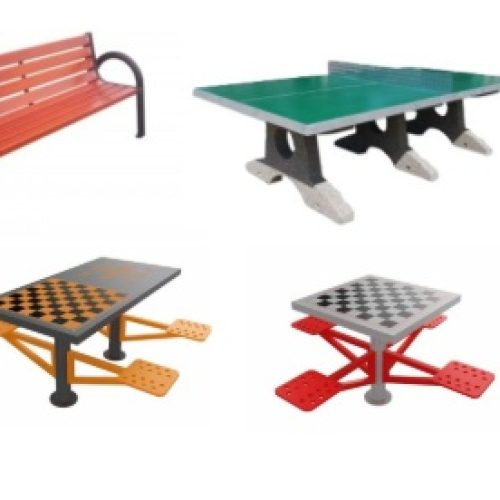 ikonka mała architektura