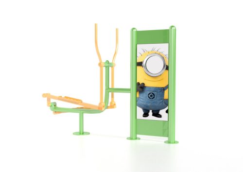 orbitrek kids 1