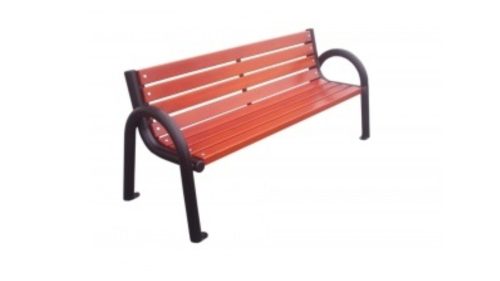 280 72d359 lawka parkowa huse i