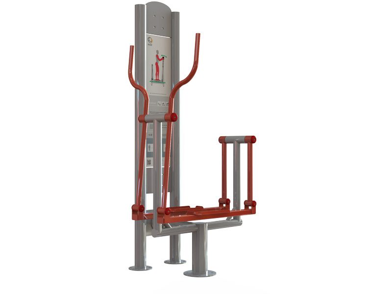 Ski trainer (PYLON)