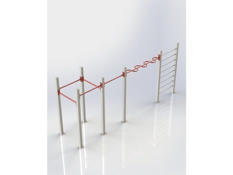 Street Workout SW004