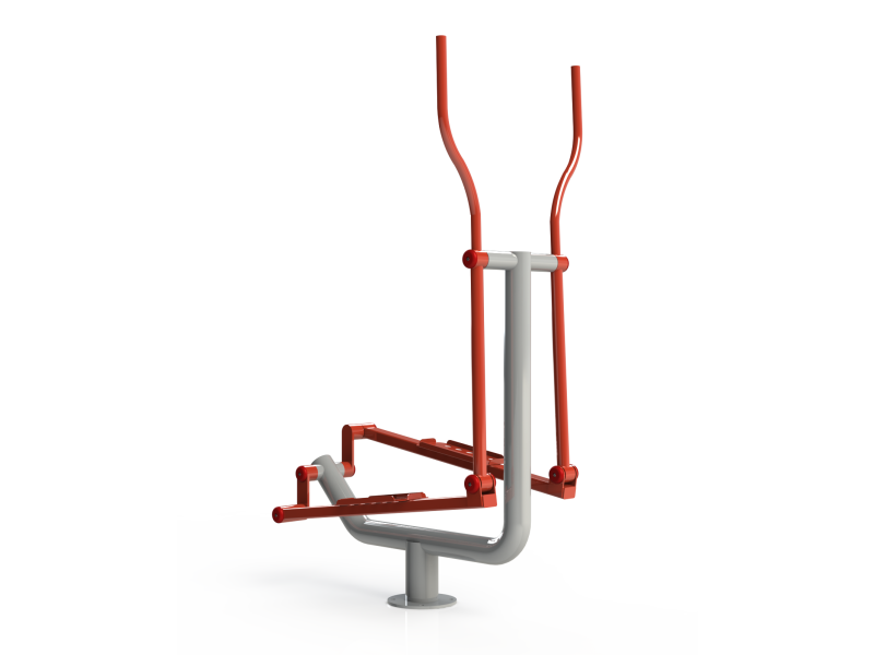 Crosstrainer