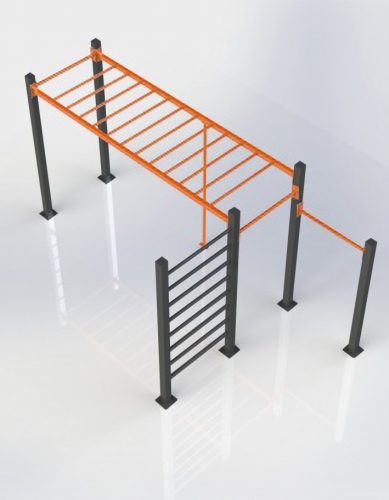 sw002 czarnypomaranczowy