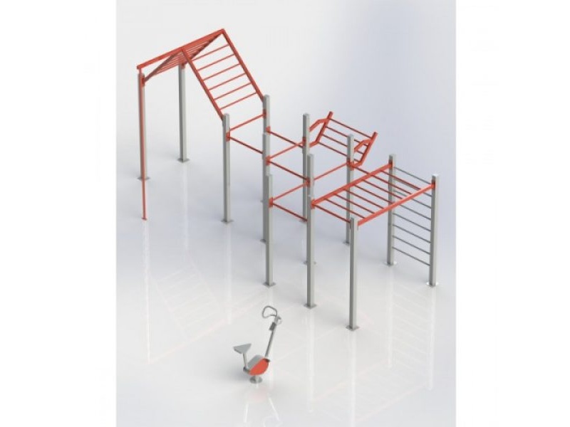 Street Workout SW003