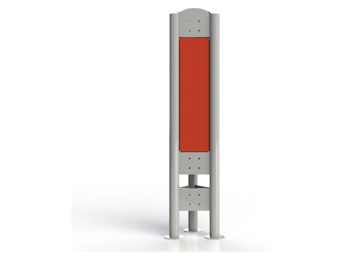 6 3 pylon nowe