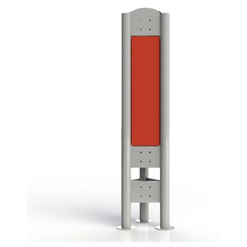 6 3 pylon nowe