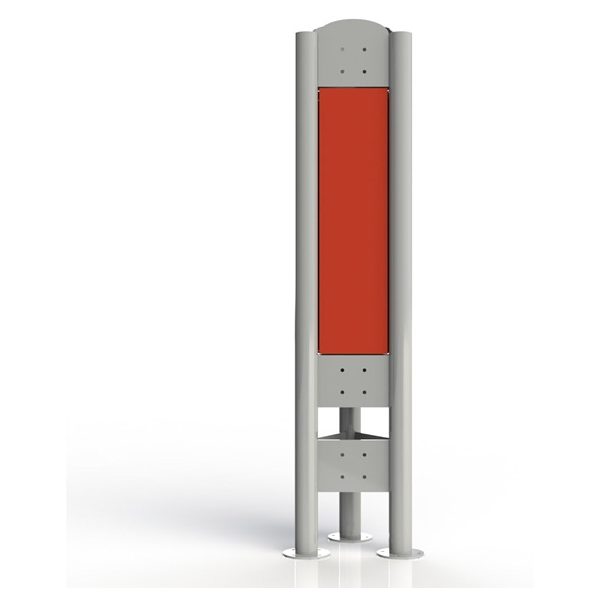 6 3 pylon nowe