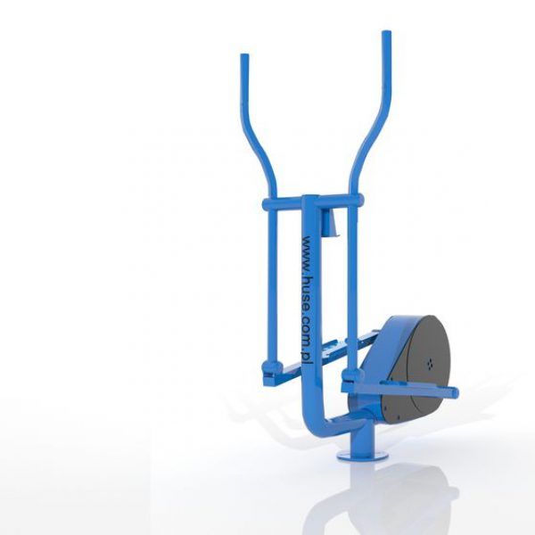 CROSSTRAINER WITH USB