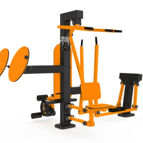 SMFIT M 2 800