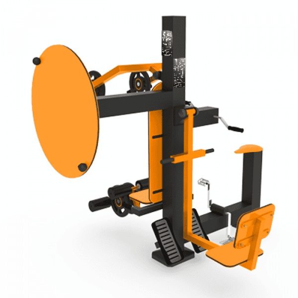 SMFIT M 3 800