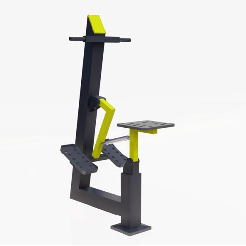 jeździec modern siłownik 600