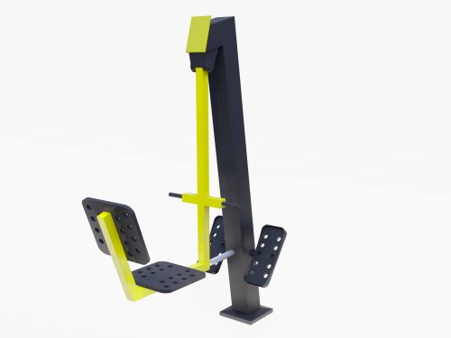 prasa nożna modern siłownik 1 1