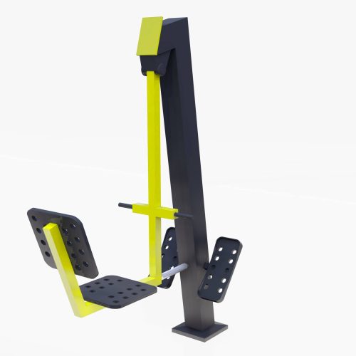 prasa nożna modern siłownik 1 1