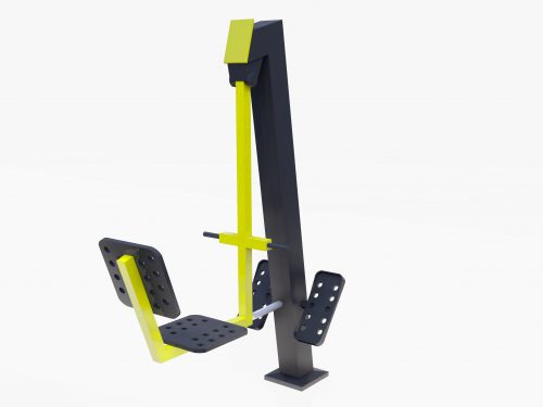 prasa nożna modern siłownik 1 2