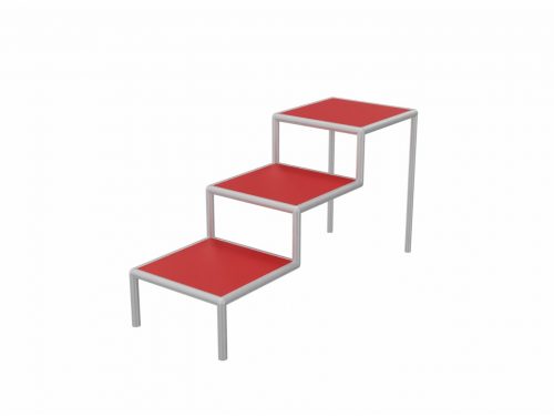 schodki