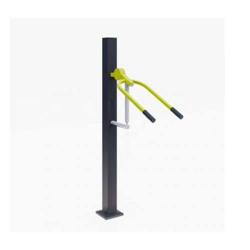 wyciskanie w przysiadzie modern siłownik 1 1 600x600