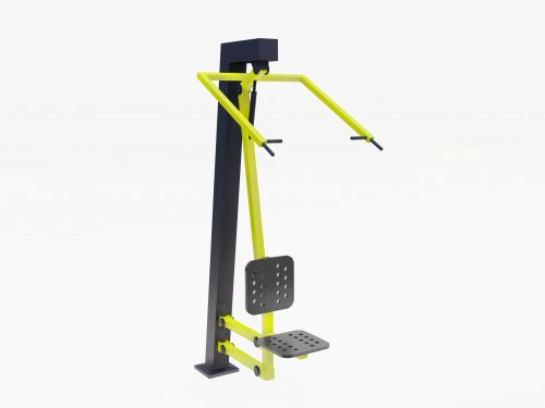 wyciąg górny modern siłownik