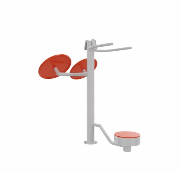 KOŁA TAI CHItwister1