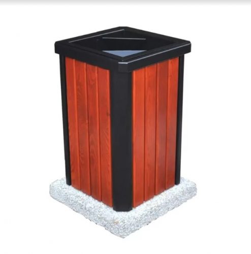 kosz wolnostojący 1