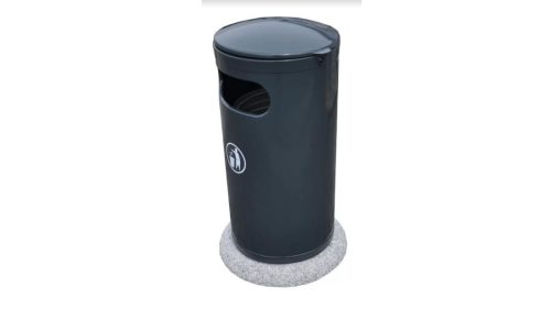 kosz wolnostojący 1