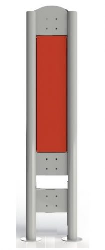 pylon 1