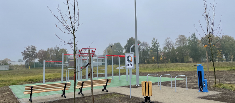 Gliwice Żerniki