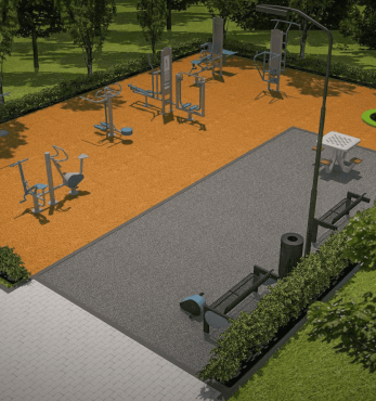 OSA WARIANT PODSTAWOWY 1