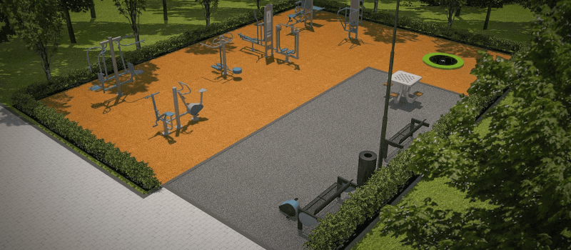 OSA WARIANT PODSTAWOWY 1