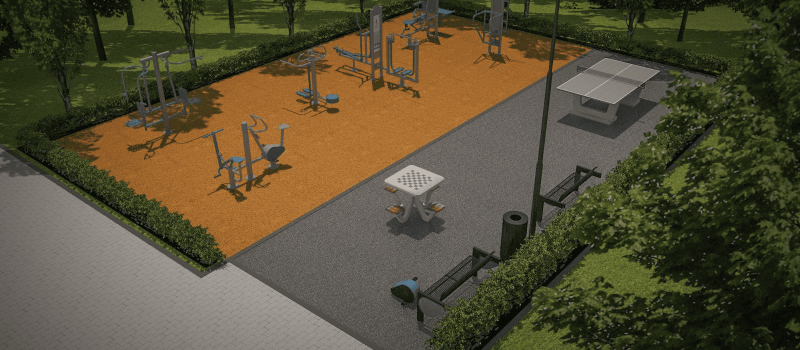 OSA WARIANT PODSTAWOWY 2